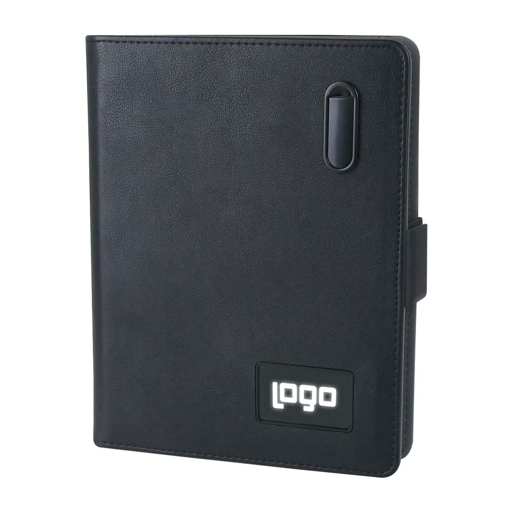 ÇEŞME 8.000 MAH WIRELESS POWERBANK DEFTER