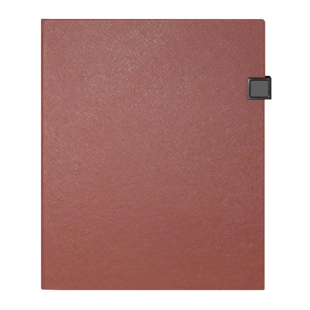 ESAT TABA TARİHSİZ DEFTER (19X25 CM)