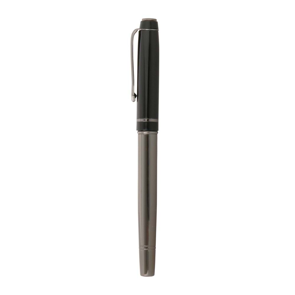 ÜSKÜDAR FÜME METAL ROLLER KALEM