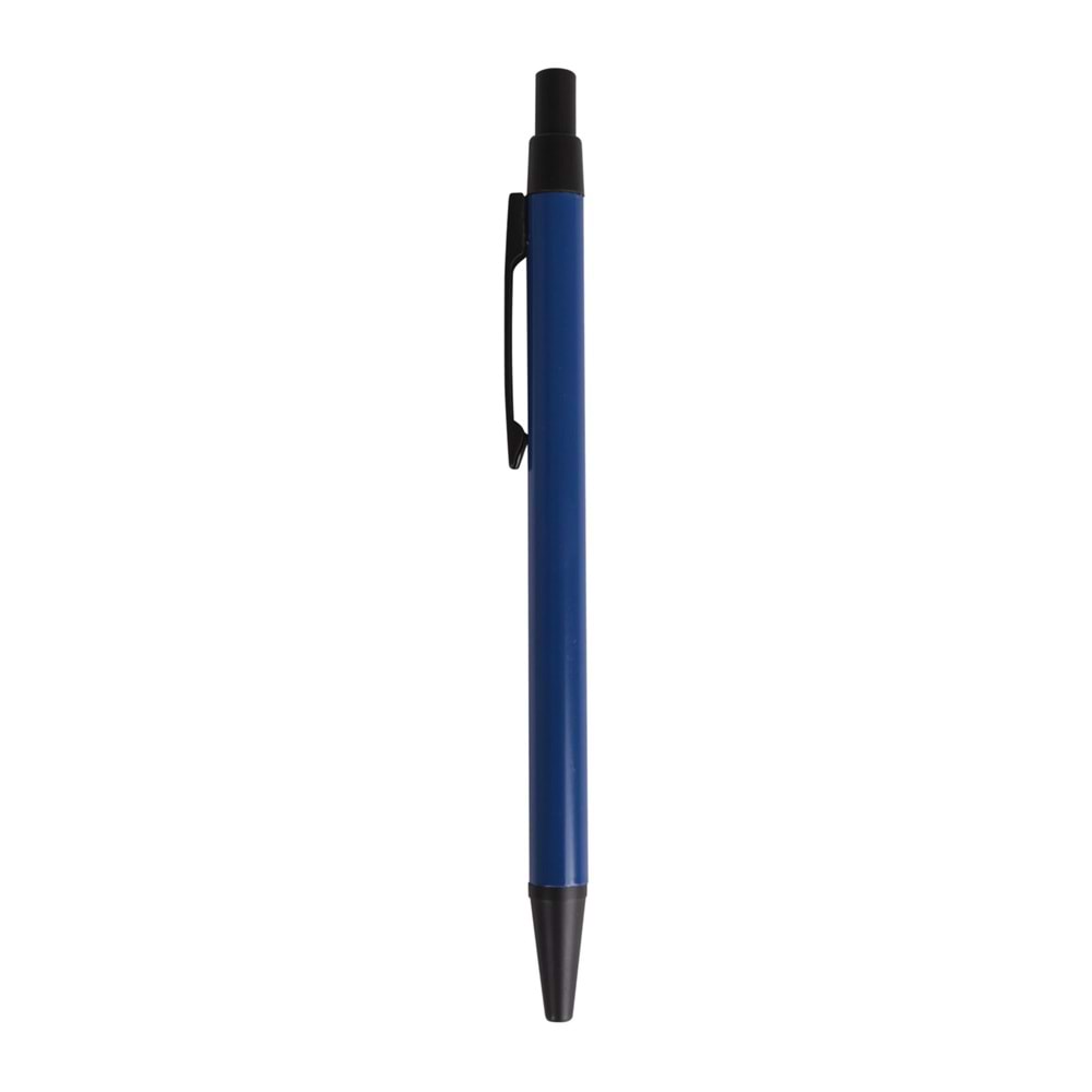 TARSUS LACİVERT METAL TÜKENMEZ KALEM 