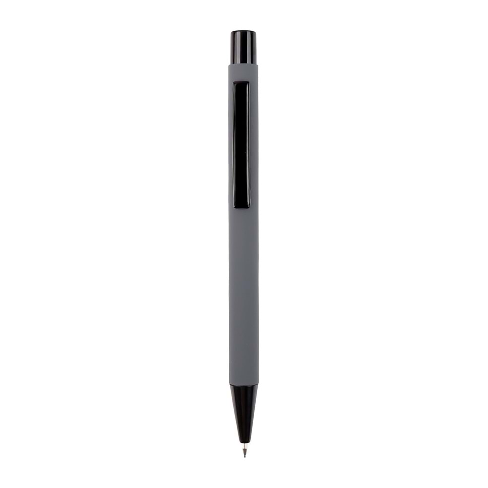 ILGIN GRİ METAL VERSATİL KALEM 