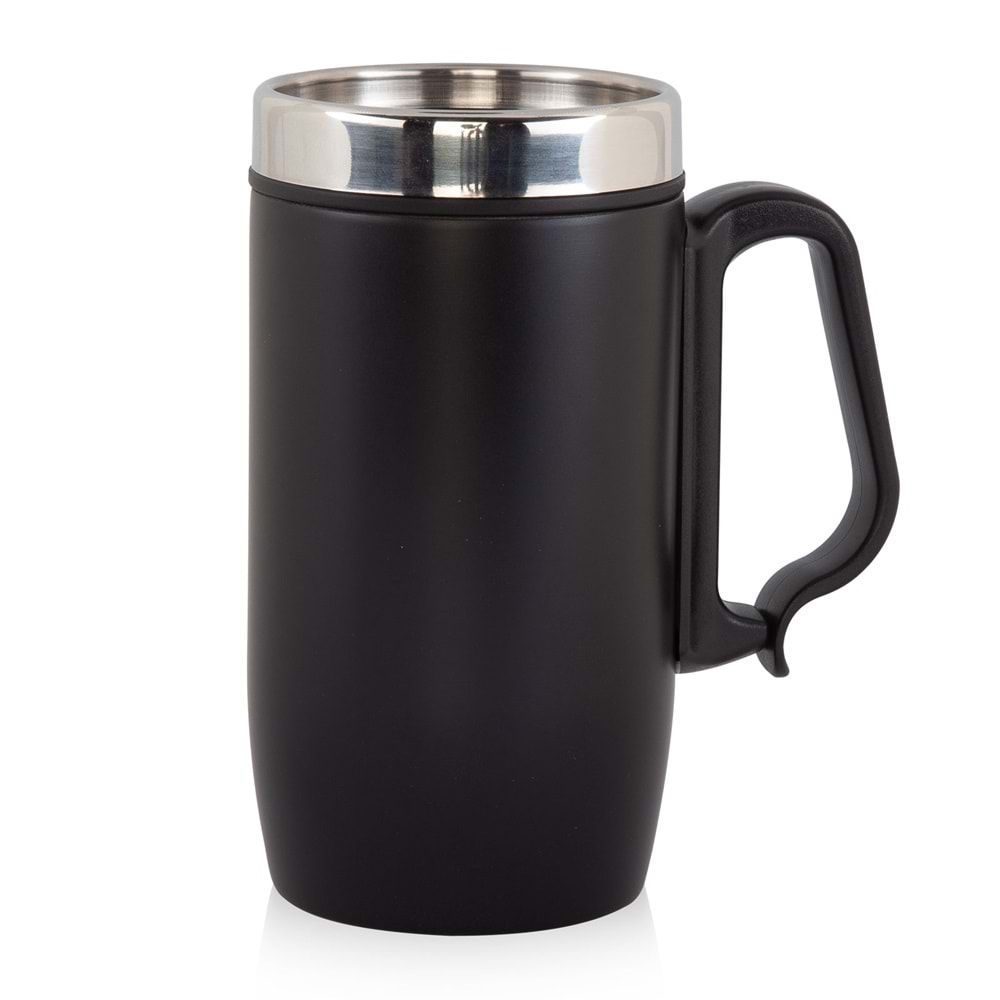 SEVEN SİYAH 280 ML TERMOS