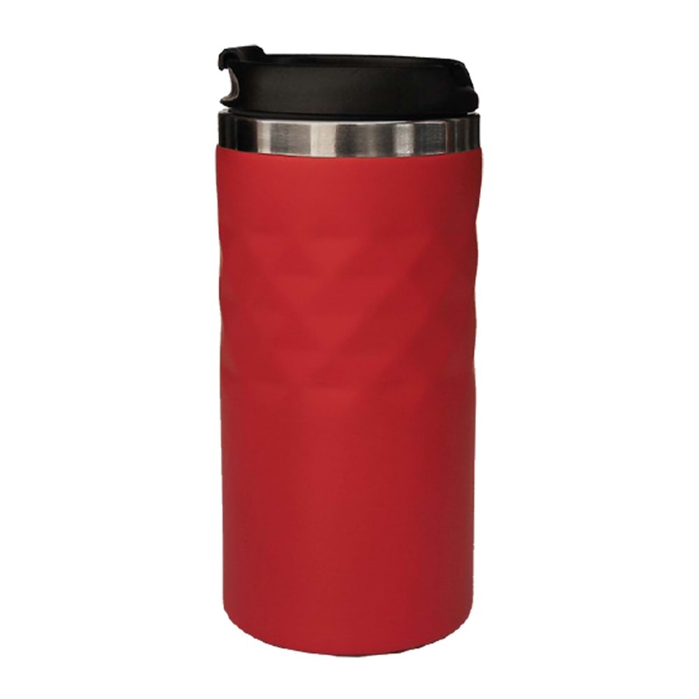 AYANCIK KIRMIZI 300 ML TERMOS