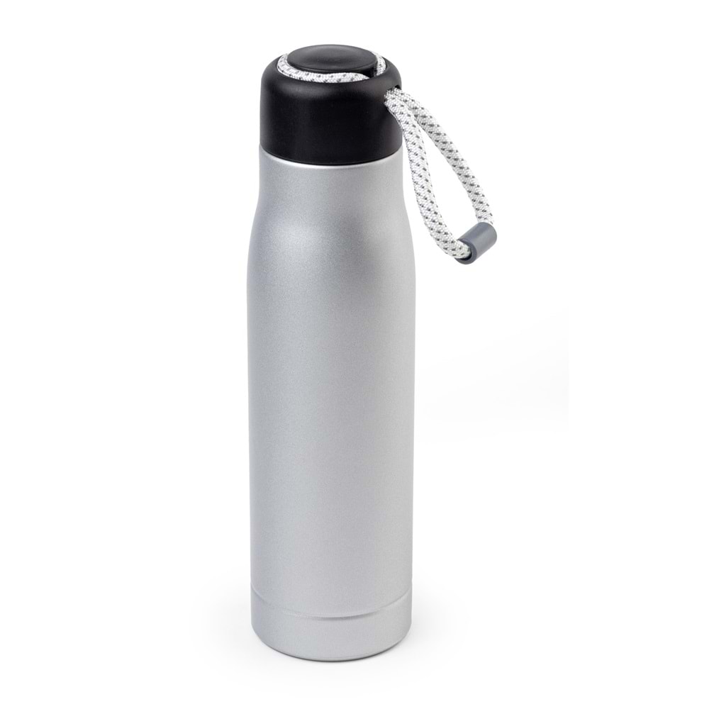 CUNDA GÜMÜŞ 500 ML TERMOS