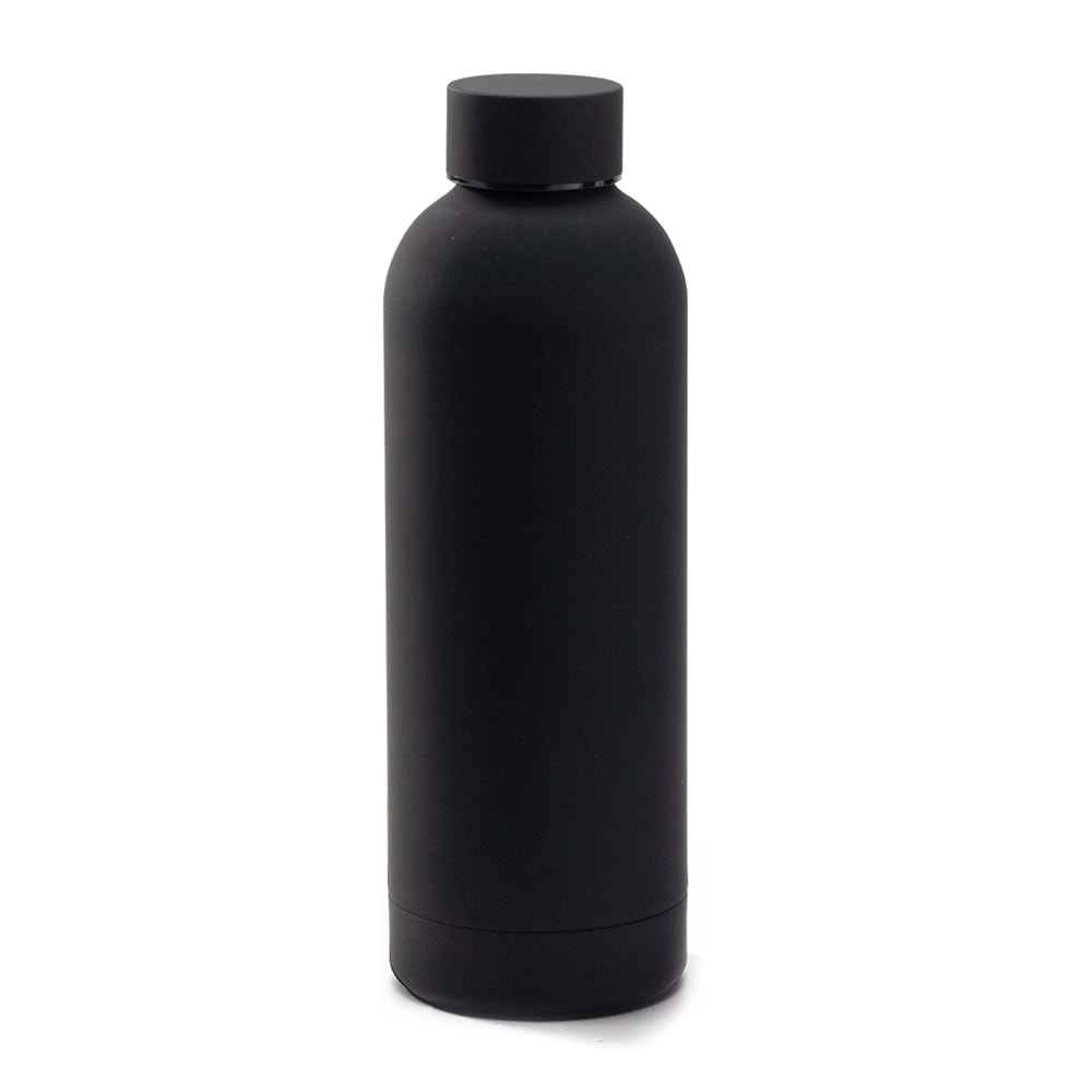 SORGUN SİYAH 500 ML TERMOS