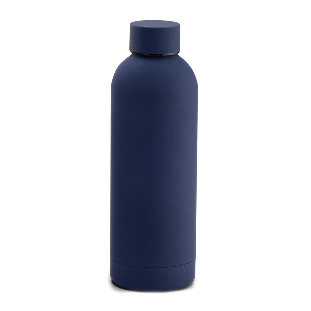 SORGUN LACİVERT 500 ML TERMOS
