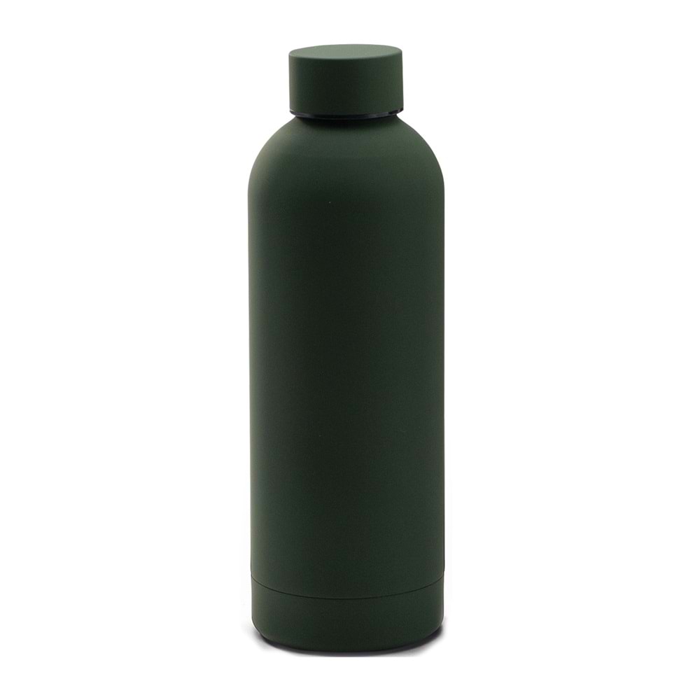 SORGUN YEŞİL 500 ML TERMOS