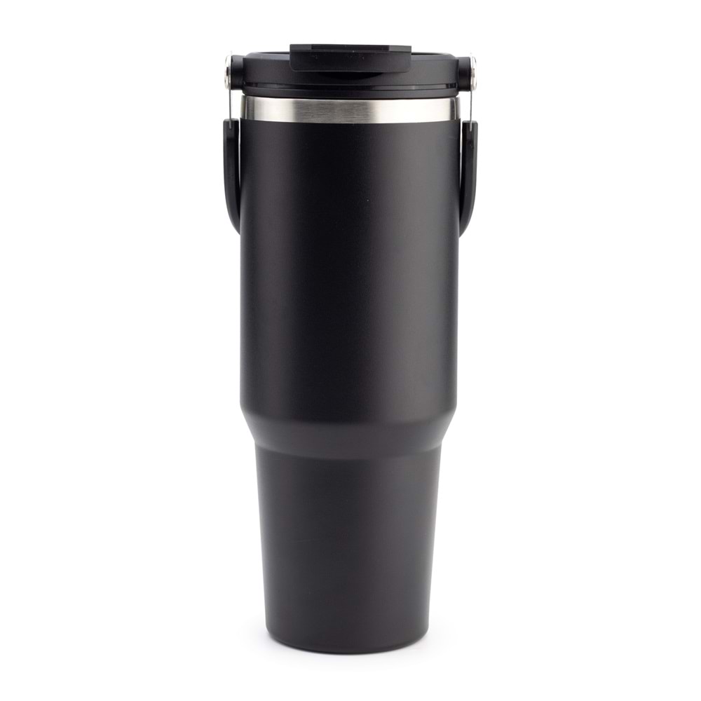 İNEBOLU SİYAH 1200 ML TERMOS