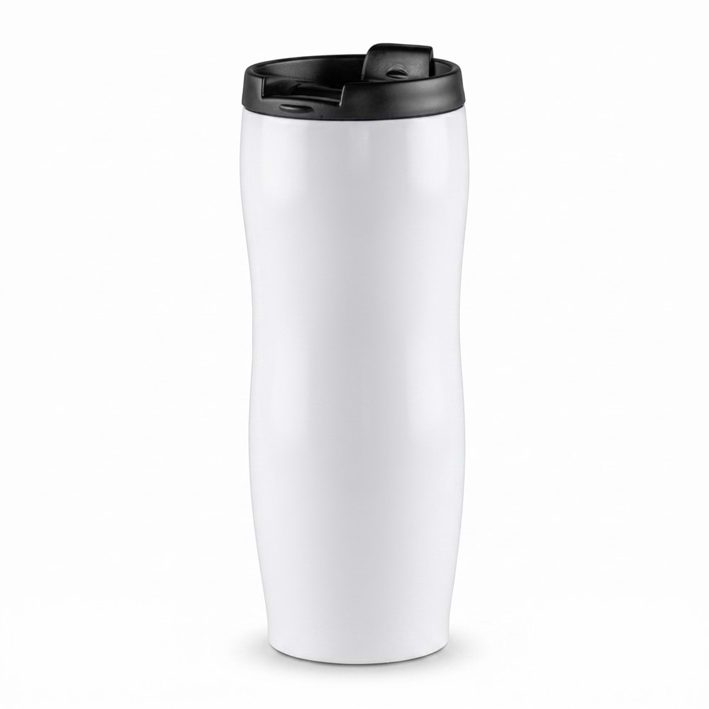 ABANT BEYAZ 400 ML TERMOS