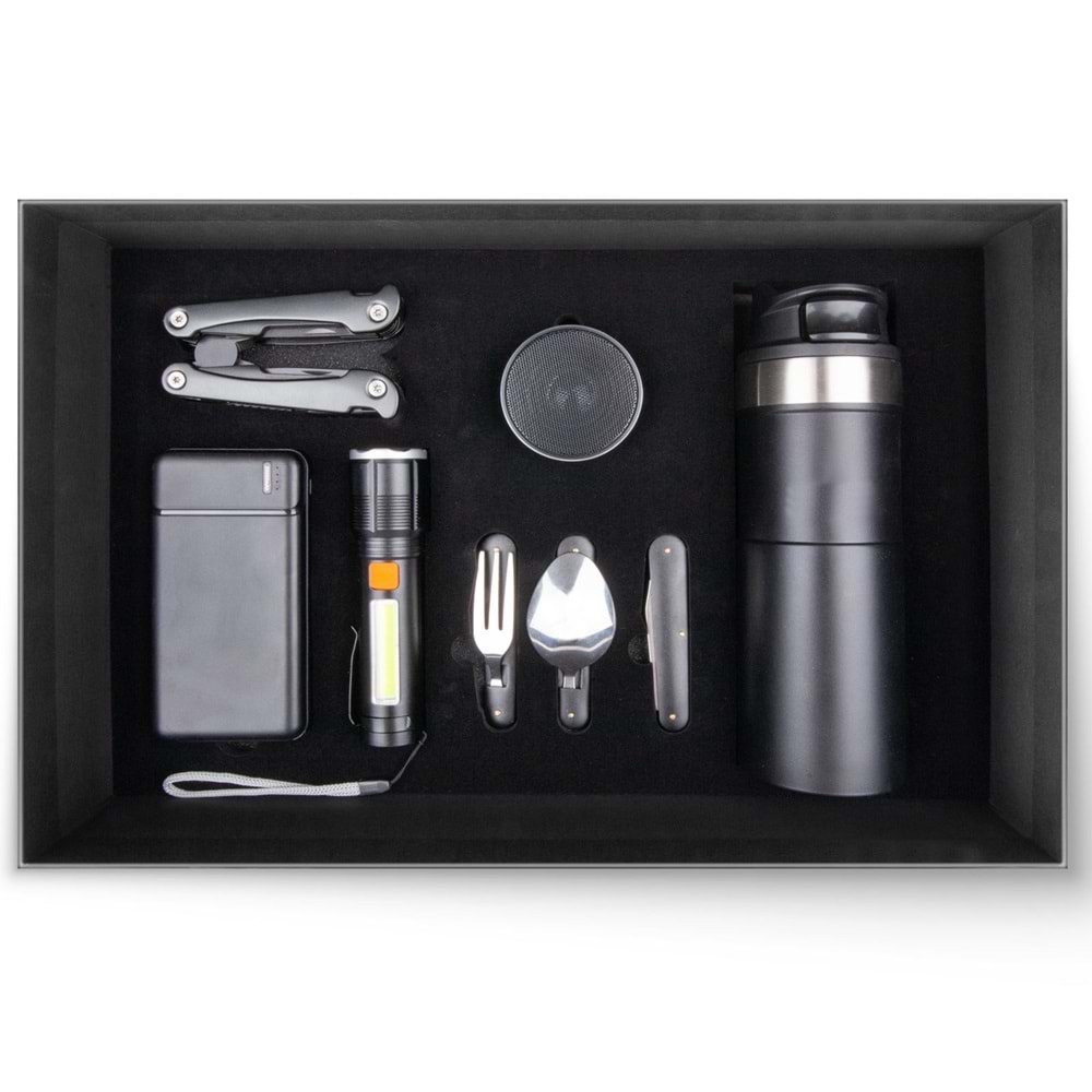 DAĞCI HEDİYELİK SET