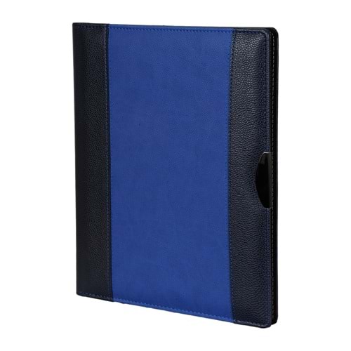 BİLKENT LACİVERT A4 SEKRETERLİK (23X31 CM)