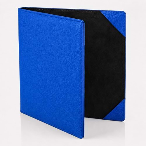 ULUCANLAR LACİVERT DİPLOMALIK (32X22,7 CM)