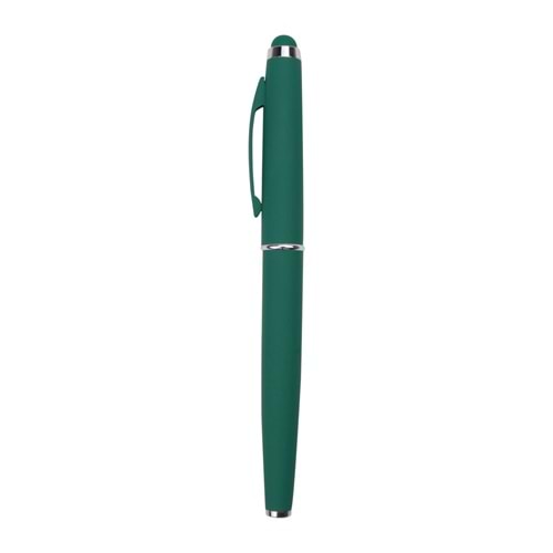 KULA YEŞİL METAL ROLLER KALEM