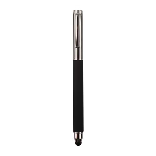 HAFİK SİYAH METAL ROLLER KALEM
