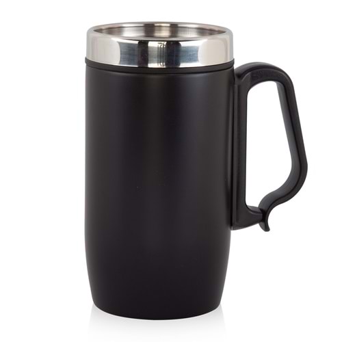 SEVEN SİYAH 280 ML TERMOS
