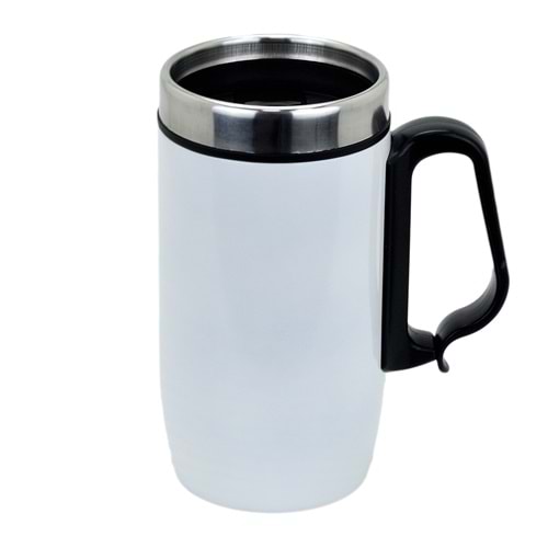 SEVEN BEYAZ 280 ML TERMOS 