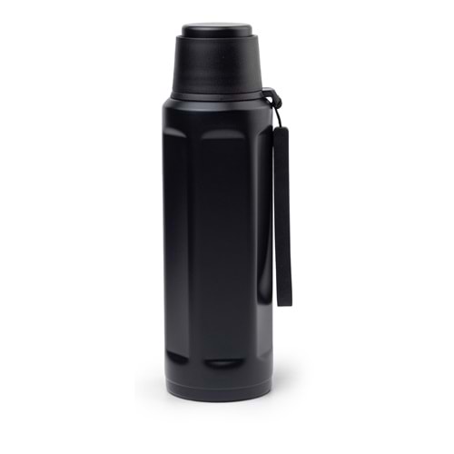AYAZ SİYAH 500 ML TERMOS