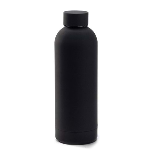 SORGUN SİYAH 500 ML TERMOS