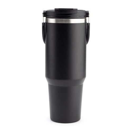 İNEBOLU SİYAH 1200 ML TERMOS
