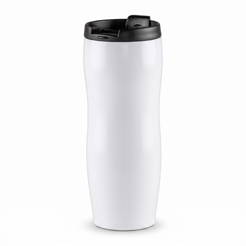 ABANT BEYAZ 400 ML TERMOS