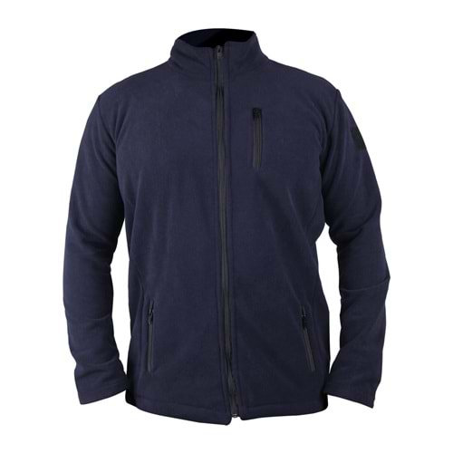 POLAR MONT LACİVERT XXL ÜÇ CEPLİ