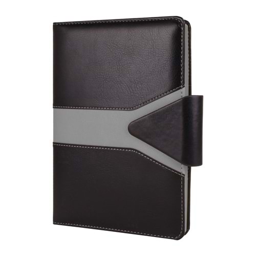 ÇAMLIDERE FÜME TARİHSİZ DEFTER (15X21 CM)