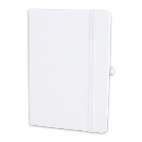 KALECİK BEYAZ TARİHSİZ DEFTER (13X21 CM)