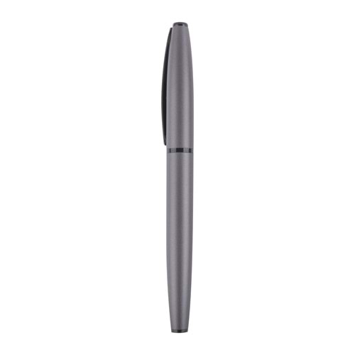 NİŞANTAŞI FÜME METAL ROLLER KALEM
