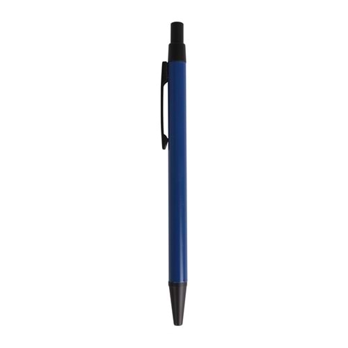 TARSUS LACİVERT METAL TÜKENMEZ KALEM 