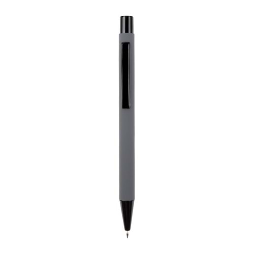 ILGIN GRİ METAL VERSATİL KALEM 