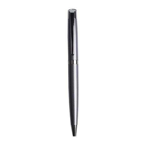 FERİZLİ FÜME METAL TÜKENMEZ KALEM 