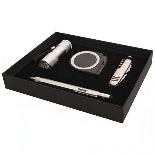 ZEYREK HEDİYELİK SET