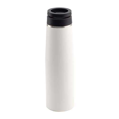 SAKLIGÖL BEYAZ 550 ML TELEFON TUTUCULU TERMOS