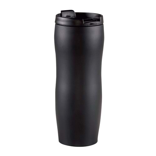 ABANT SİYAH 400 ML TERMOS