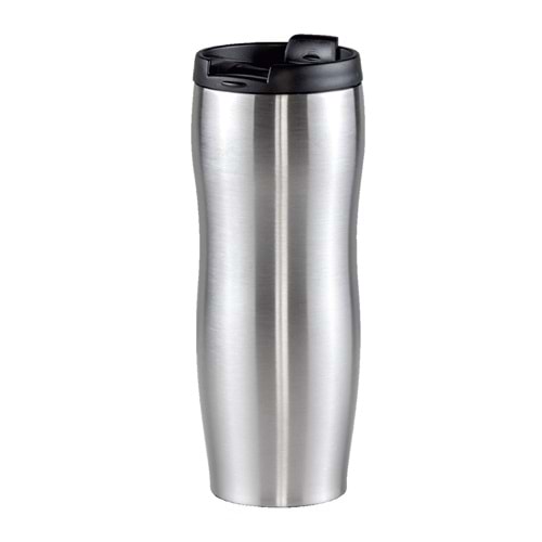 ABANT GÜMÜŞ 400 ML TERMOS