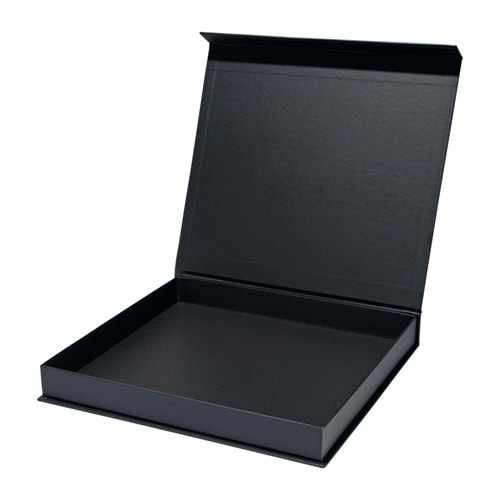 KAVAK MIKNATISLI KUTU (28X26X3 CM)