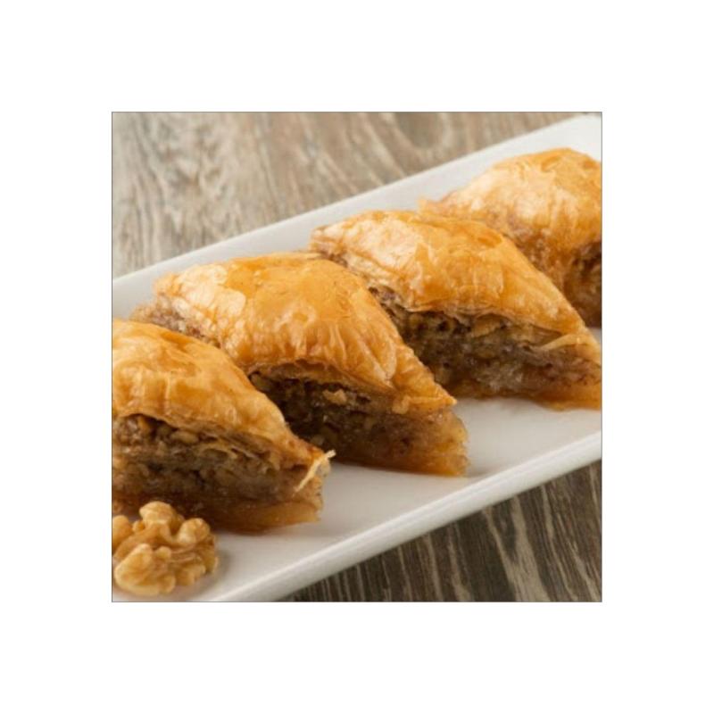 Ev Yapımı Baklava (500gr) En Uygun Fiyatlarla