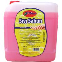 SIVI EL SABUN 4 LT