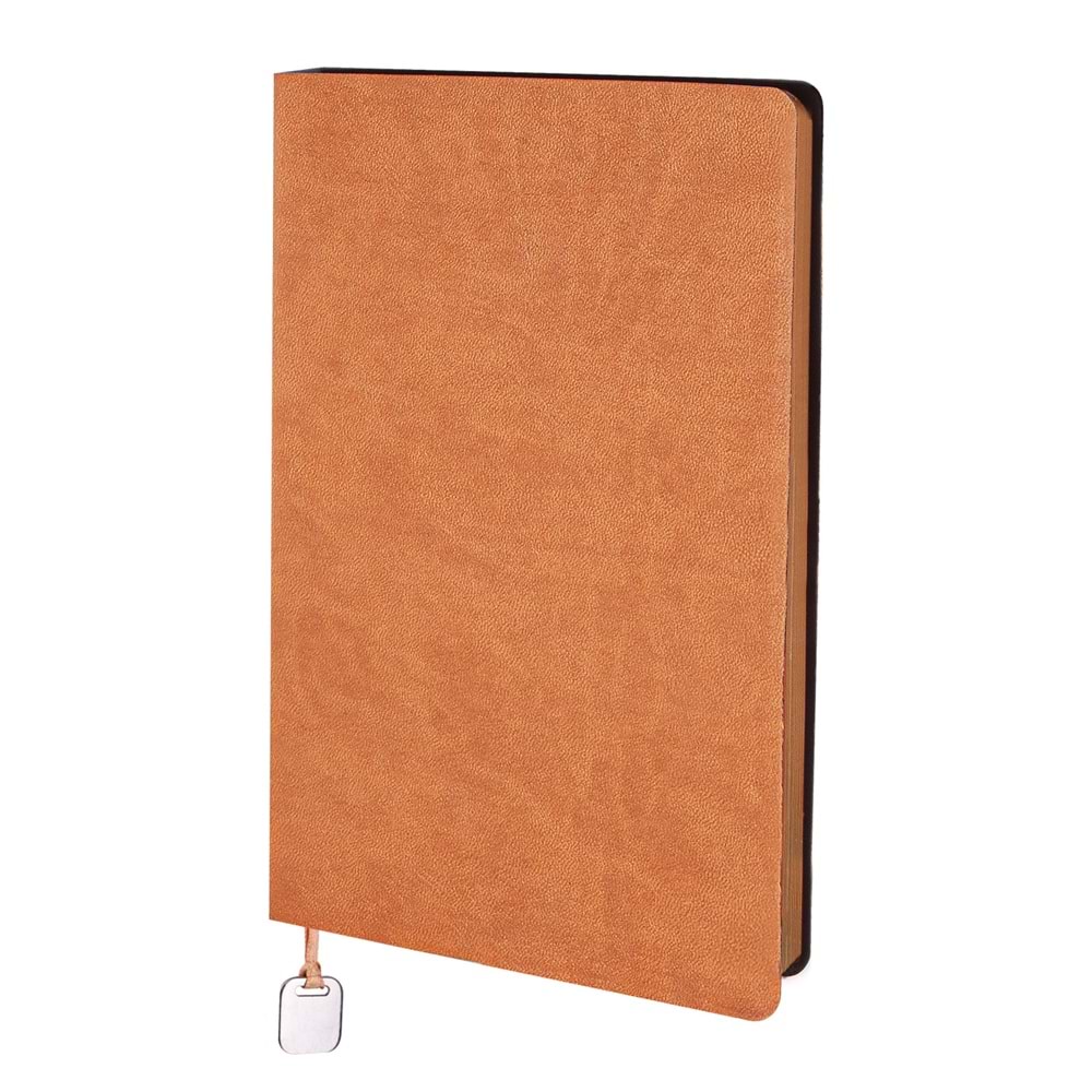 MALTEPE TABA TARİHSİZ DEFTER (13X21 CM)