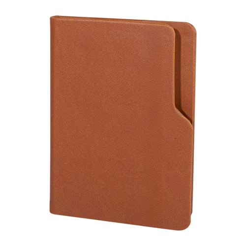 HASKÖY TABA TARİHSİZ DEFTER (11X14 CM)