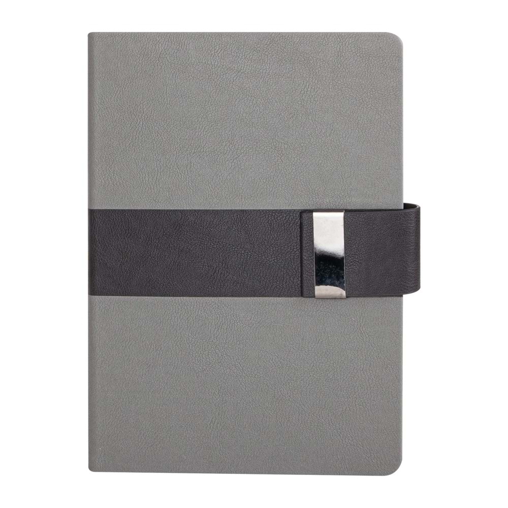 ARMADA FÜME TARİHSİZ DEFTER (15X21 CM)