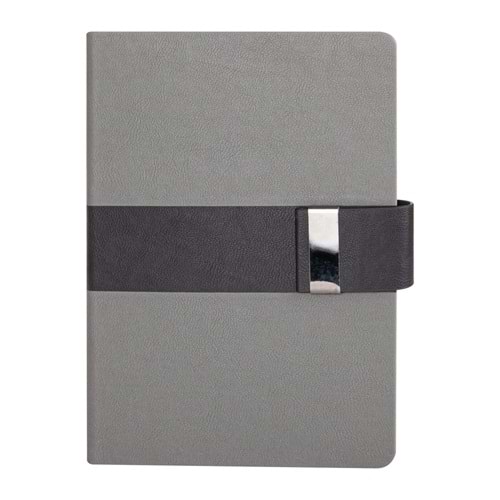 ARMADA FÜME TARİHSİZ DEFTER (15X21 CM)