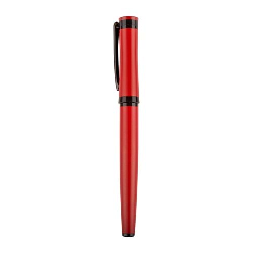 ÜMRANİYE KIRMIZI METAL ROLLER KALEM 