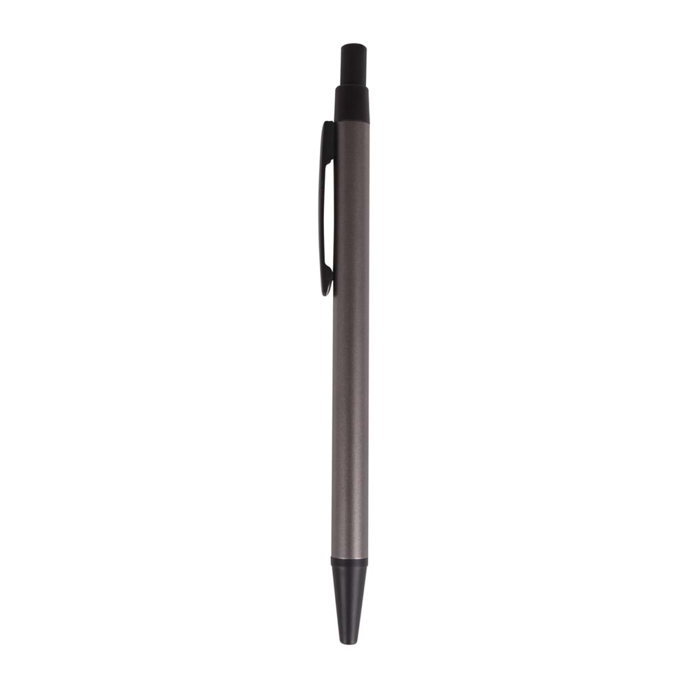 TARSUS FÜME METAL TÜKENMEZ KALEM 