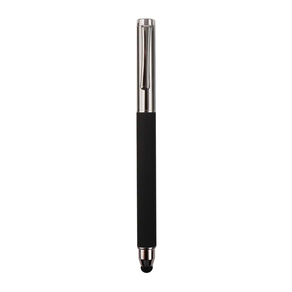 HAFİK SİYAH METAL ROLLER KALEM