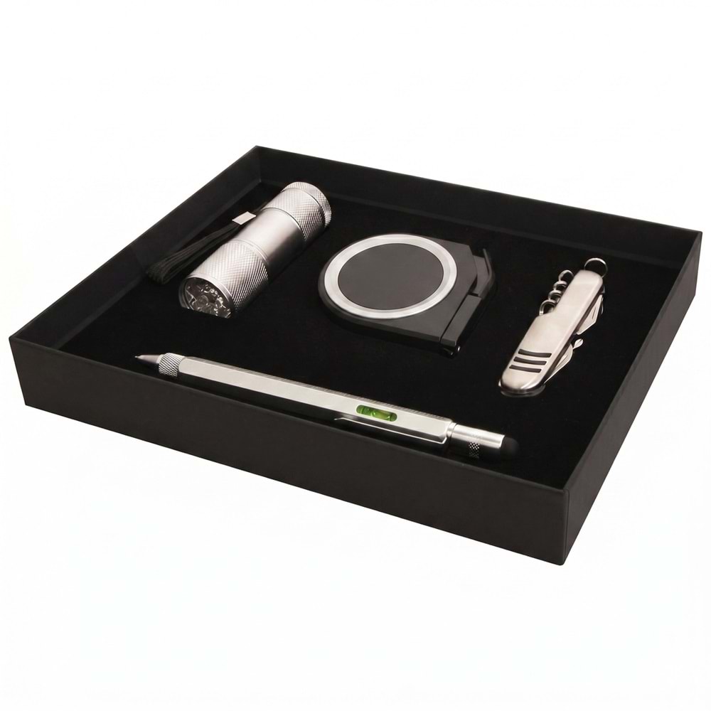 ZEYREK HEDİYELİK SET