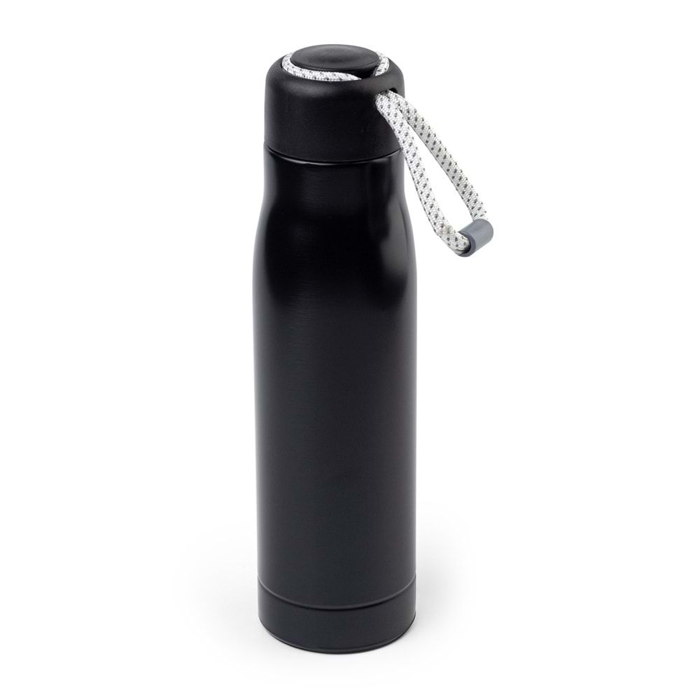 CUNDA SİYAH 500 ML TERMOS