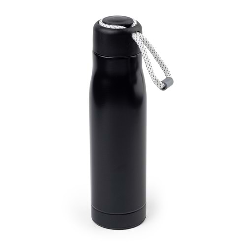 CUNDA SİYAH 500 ML TERMOS