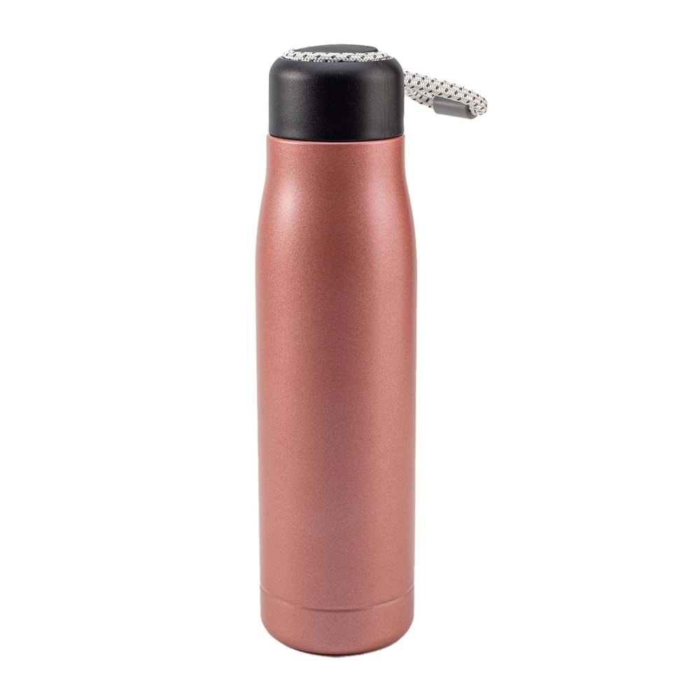 CUNDA KIRMIZI 500 ML TERMOS