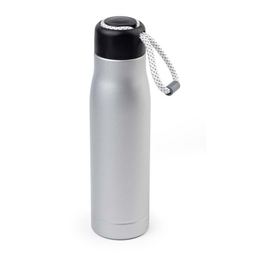 CUNDA GÜMÜŞ 500 ML TERMOS